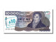 Billet, Argentine, 10 Australes, 1985, NEUF - Argentine