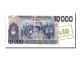 Billet, Argentine, 10 Australes, 1985, NEUF - Argentina