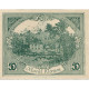 Billet, Autriche, Klamm, 50 Heller, Village, 1921, 1921-04-30, SPL, Mehl:FS 453b - Oesterreich