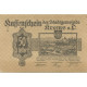 Billet, Autriche, Krems, 50 Heller, Blason, 1920, 1920-08-31, SPL, Mehl:FS 472I - Oesterreich