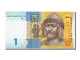 Billet, Ukraine, 1 Hryvnia, 2006, NEUF - Ukraine