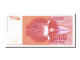 Billet, Yougoslavie, 1000 Dinara, 1992, NEUF - Yougoslavie