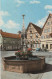123485 - Albstadt-Ebingen - Brunnen - Albstadt