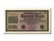 Billet, Allemagne, 1000 Mark, 1922, 1922-09-15, SPL - 1.000 Mark