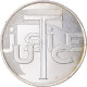 France, 25 Euro, Justice, 2013, Paris, SPL, Argent - Francia