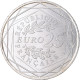 France, 25 Euro, Justice, 2013, Paris, SPL, Argent - Francia