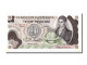 Billet, Colombie, 20 Pesos Oro, 1981, 1981-01-01, NEUF - Kolumbien