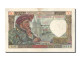 Billet, France, 50 Francs, 50 F 1940-1942 ''Jacques Coeur'', 1940, 1940-12-05 - 50 F 1940-1942 ''Jacques Coeur''