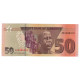 Billet, Zimbabwe, 50 Dollars, 2020, NEUF - Zimbabwe
