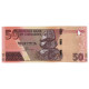 Billet, Zimbabwe, 50 Dollars, 2020, NEUF - Simbabwe