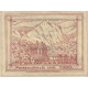 Billet, Autriche, Vorchdorf, 50 Heller, Eglise 1920-12-31, SPL Mehl:FS 1119a - Austria