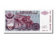 Billet, Croatie, 5000 Dinara, 1993, NEUF - Croatia