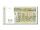 Billet, Madagascar, 200 Ariary, 2004, NEUF - Madagascar