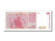 Billet, Argentine, 100 Australes, 1985, NEUF - Argentinië