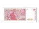 Billet, Argentine, 100 Australes, 1985, NEUF - Argentina