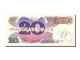 Billet, Pologne, 20 Zlotych, 1982, 1982-06-01, NEUF - Pologne