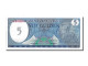 Billet, Suriname, 5 Gulden, 1982, 1982-04-01, NEUF - Suriname