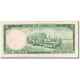 Billet, Jamaica, 1 Pound, 1961, 1961, KM:51, TTB - Jamaica