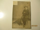 IMP RUSSIA LATVIA 1913 MADONA TO JAUNGULBENE , MAN WITH DOG , 15-4 - Lettland