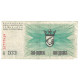 Billet, Bosnie-Herzégovine, 100 Dinara, 1992, 1992-07-01, KM:13a, TB - Bosnie-Herzegovine