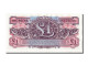 Billet, Grande-Bretagne, 1 Pound, 1948, NEUF - Forze Armate Britanniche & Docuementi Speciali