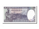 Billet, Rwanda, 100 Francs, 1989, 1989-04-24, NEUF - Rwanda