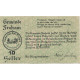 Billet, Autriche, Fraham, 10 Heller, Ferme, 1920, 1920-05-15, SPL, Mehl:FS 205c - Oesterreich