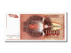 Billet, Yougoslavie, 1000 Dinara, 1990, 1990-11-26, NEUF - Jugoslavia