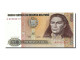 Billet, Pérou, 500 Intis, 1987, 1987-06-26, NEUF - Peru