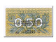 Billet, Lithuania, 0.50 Talonas, 1991, NEUF - Lithuania