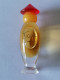 MINIATURE TOCADE De ROCHAS 3 ML Bouchon Orange - Miniaturen Flesjes Dame (zonder Doos)