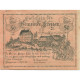 Billet, Autriche, Steegen, 50 Heller, Château, 1920, SPL, Mehl:FS 1012Ic1 - Oesterreich