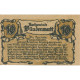 Billet, Autriche, Blindenmarkt, 10 Heller, Blason 1920-12-30, SPL Mehl:FS 93IIa - Austria