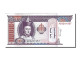 Billet, Mongolie, 100 Tugrik, 1994, NEUF - Mongolei