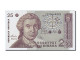 Billet, Croatie, 25 Dinara, 1991, 1991-10-08, NEUF - Kroatië