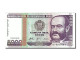 Billet, Pérou, 5000 Intis, 1988, 1988-06-28, NEUF - Peru