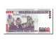 Billet, Pérou, 5000 Intis, 1988, 1988-06-28, NEUF - Peru