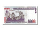 Billet, Pérou, 5000 Intis, 1988, 1988-06-28, NEUF - Perù