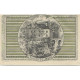 Billet, Autriche, Parz, 10 Heller, Pont, 1920, SPL, Mehl:FS 721a - Austria