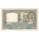 France, 20 Francs, Science Et Travail, 1941, W.4015, TTB, Fayette:12.14, KM:92b - 20 F 1939-1942 ''Science Et Travail''