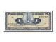 Billet, Nicaragua, 1 Cordoba, 1968, 1968-05-25, SPL - Nicaragua