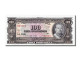 Billet, Bolivie, 100 Bolivianos, 1945, 1945-12-20, NEUF - Bolivien