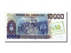 Billet, Argentine, 10 Australes, NEUF - Argentinien