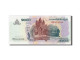 Billet, Cambodge, 1000 Riels, 2005, NEUF - Cambodge