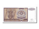 Billet, Bosnia - Herzegovina, 100,000 Dinara, 1993, NEUF - Bosnia And Herzegovina