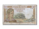 Billet, France, 50 Francs, 50 F 1934-1940 ''Cérès'', 1935, 1935-06-06, TB - 50 F 1934-1940 ''Cérès''