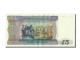 Billet, Birmanie, 45 Kyats, NEUF - Myanmar