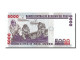 Billet, Pérou, 5000 Intis, 1988, 1988-06-28, NEUF - Peru