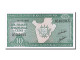 Billet, Burundi, 10 Francs, 2007, 2007-11-01, NEUF - Burundi