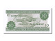 Billet, Burundi, 10 Francs, 2007, 2007-11-01, NEUF - Burundi